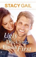 Cover image for Ugly Ducklings Finish First